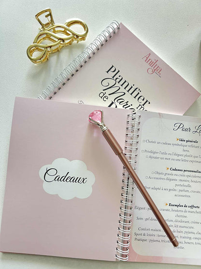 Planner Mariage